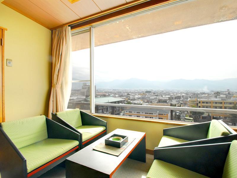 Hotel Hatta Fuefuki Exterior photo